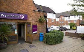 Premier Inn London Harrow